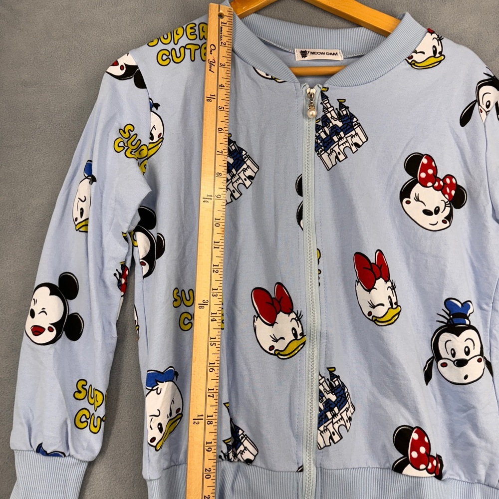 Kid jacket size 9/10 - Picture 4 of 7